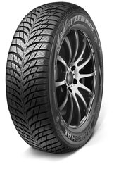 Marshal MW15 175/80R14 88T cena un informācija | Ziemas riepas | 220.lv