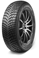 MARSHAL MW15 195/60R15 88T цена и информация | Зимние шины | 220.lv