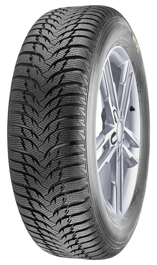 Marshal MW31 185/60R15 88T XL cena un informācija | Ziemas riepas | 220.lv