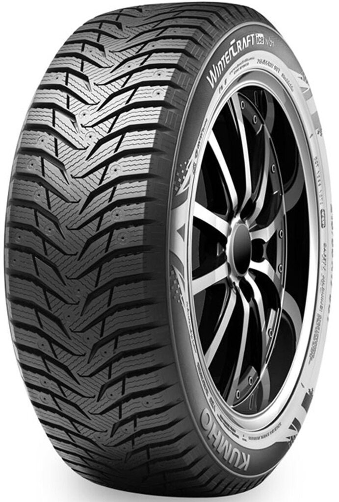 Marshal WI31 225/45R19 96T XL cena un informācija | Ziemas riepas | 220.lv