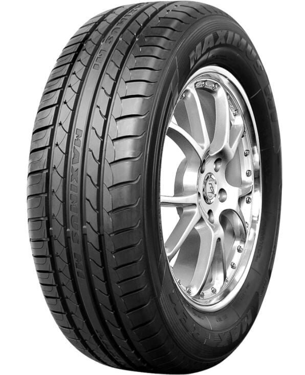 Maxtrek Maximus M1 225/45R19 96W XL cena un informācija | Vasaras riepas | 220.lv