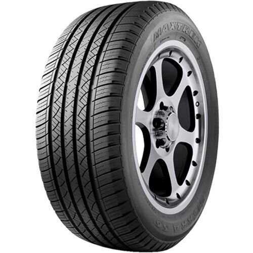 Maxtrek Sierra S6 225/60R18 100V cena un informācija | Vasaras riepas | 220.lv