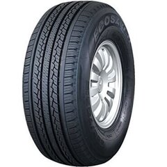 Mazzini Ecosaver 265/60R18 110H cena un informācija | Vasaras riepas | 220.lv