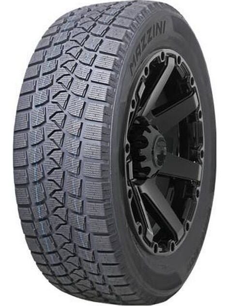 Mazzini Snowleopard LX 235/65R17 104T cena un informācija | Ziemas riepas | 220.lv