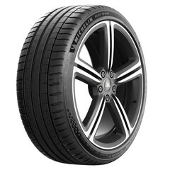 Michelin PILOT SPORT 5 275/45R20 110Y XL цена и информация | Летняя резина | 220.lv