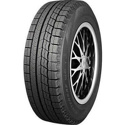 Nankang WS-1 275/35R21 103Q cena un informācija | Ziemas riepas | 220.lv