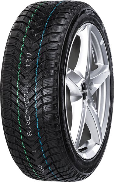 Neolin NeoWinter 235/35R19 91V XL cena un informācija | Ziemas riepas | 220.lv