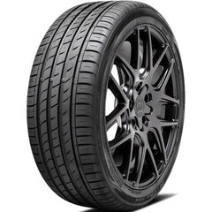 Nexen NFera SU1 245/45R19 102Y XL cena un informācija | Vasaras riepas | 220.lv