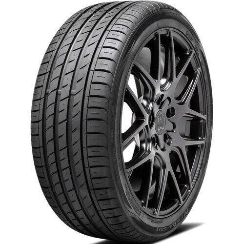 Nexen NFera SU1 275/30R19 96Y XL cena un informācija | Vasaras riepas | 220.lv