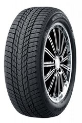 NEXEN WG ICE PLUS WH43 195/50R15 82T цена и информация | Зимняя резина | 220.lv