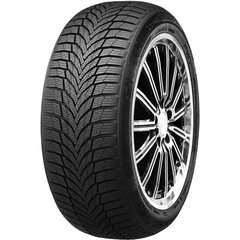 Зимние шины Nexen Wg SP2, 225/50R18 99H XL цена и информация | Зимняя резина | 220.lv