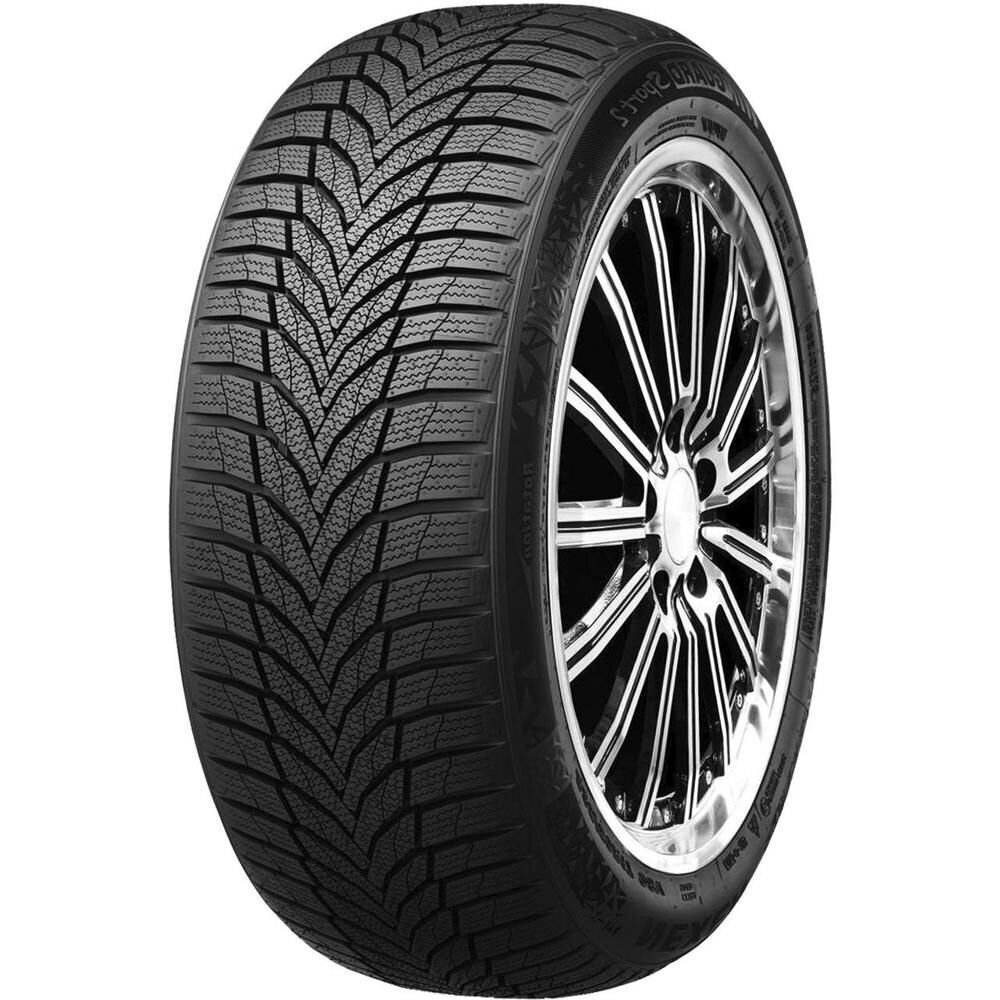 Nexen WG SP2 275/40R18 103V XL цена и информация | Ziemas riepas | 220.lv