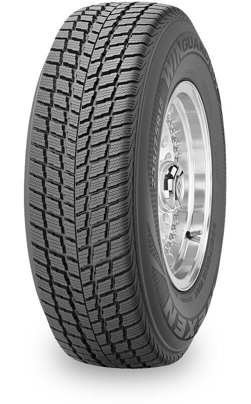 Nexen WG SUV 265/65R17 112H cena un informācija | Ziemas riepas | 220.lv