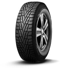 NEXEN WG WSPIKE SUV 265/60R18 114T XL цена и информация | Зимняя резина | 220.lv