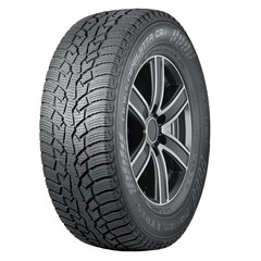 NOKIAN Hakkapeliitta CR4 205/65R16 107/105R C цена и информация | Зимняя резина | 220.lv