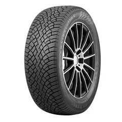 Nokian HKPL R5 275/35R20 102T XL cena un informācija | Ziemas riepas | 220.lv