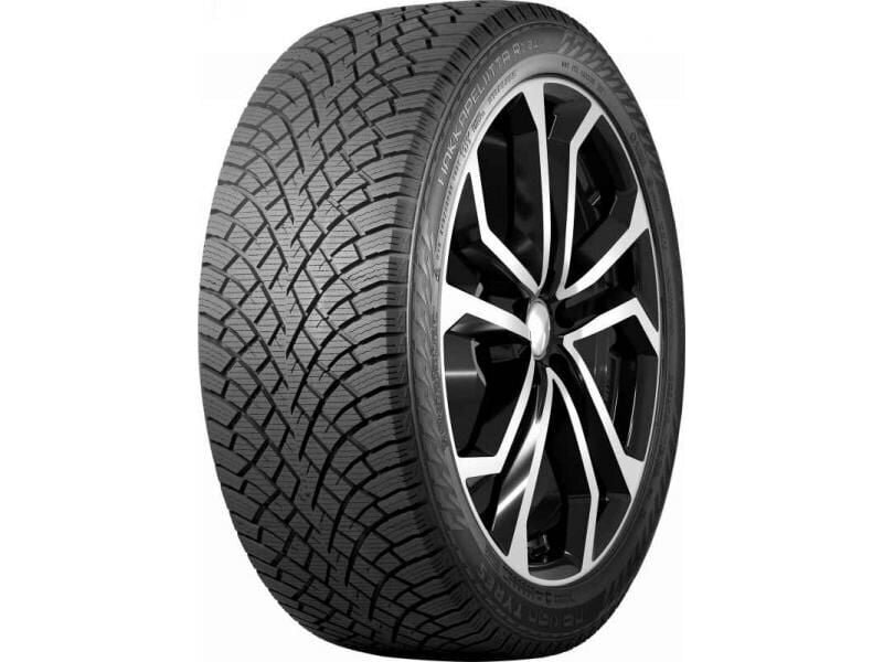 Nokian HKPL R5 SUV 215/70R16 100R cena un informācija | Ziemas riepas | 220.lv