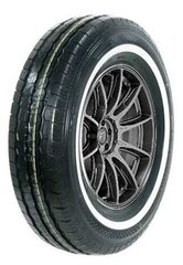 RADAR RLT71 WSW 195/80R14 106/104Q C цена и информация | Летняя резина | 220.lv