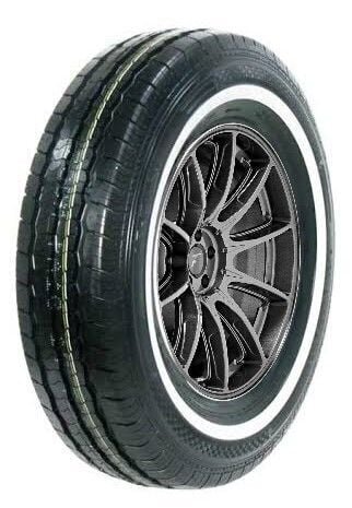 Radar RLT71 WSW 195/80R14 106/104Q C cena un informācija | Vasaras riepas | 220.lv