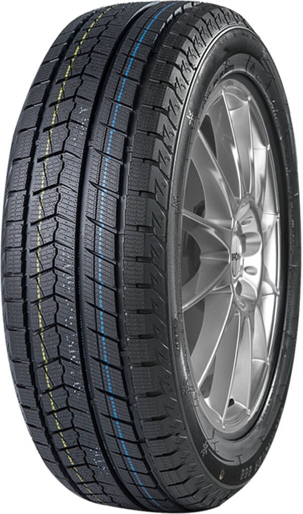 Roadmarch SnowRover 868 175/65R15 84T cena un informācija | Ziemas riepas | 220.lv