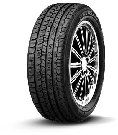 RoadStone Eurovis Alpine WH1 155/65R14 75T cena un informācija | Ziemas riepas | 220.lv