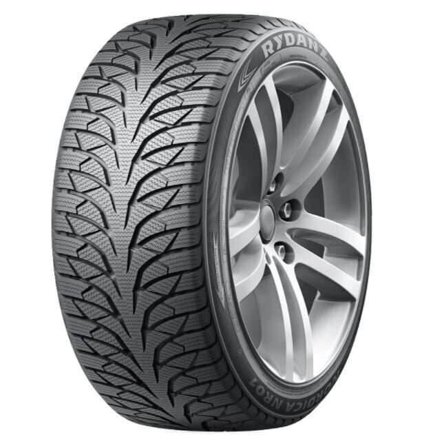 Rydanz Nordica NR01 245/45R18 100V XL cena un informācija | Ziemas riepas | 220.lv