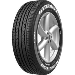 Starmaxx NOVARO ST532 205/65R16 95H цена и информация | Летняя резина | 220.lv