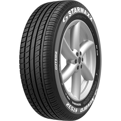 StarMaxx Novaro ST532 215/65R15 96V цена и информация | Vasaras riepas | 220.lv