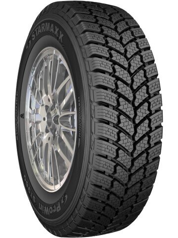 Starmaxx Prowin ST960 195/65R16 104/102T C цена и информация | Ziemas riepas | 220.lv