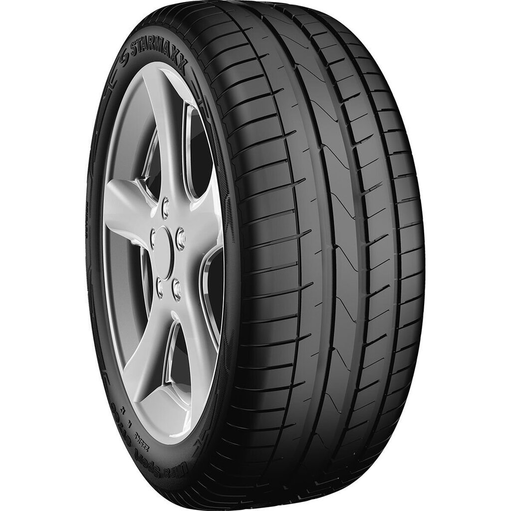 StarMaxx UltraSport ST760 225/35R18 87W XL cena un informācija | Vasaras riepas | 220.lv