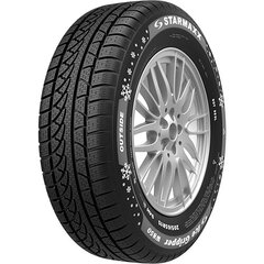 STARMAXX W850 195/45R16 84H XL цена и информация | Зимняя резина | 220.lv