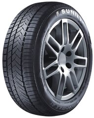 SUNNY NW211 225/35R19 88V XL цена и информация | Зимняя резина | 220.lv