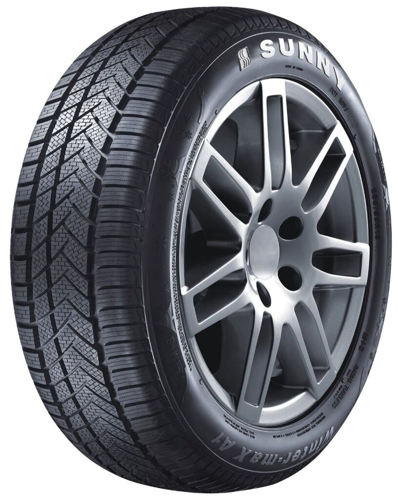 Sunny NW211 245/40R20 99V XL cena un informācija | Ziemas riepas | 220.lv