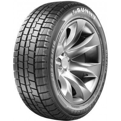 Sunny NW312 265/60R18 114S XL cena un informācija | Ziemas riepas | 220.lv