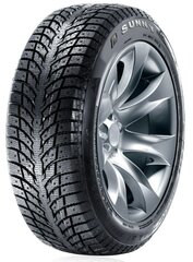 SUNNY NW631 225/40R18 92H XL цена и информация | Зимняя резина | 220.lv