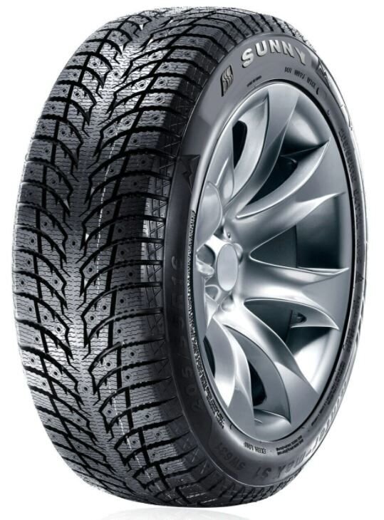 Sunny NW631 225/40R18 92H XL cena un informācija | Ziemas riepas | 220.lv