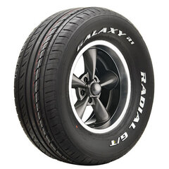 Vitour Galaxy R1 RADIAL G/T RWL 225/70R14 98H цена и информация | Летняя резина | 220.lv