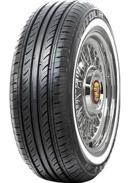 Vitour Galaxy R1 WSW 205/70R14 95H cena un informācija | Vasaras riepas | 220.lv