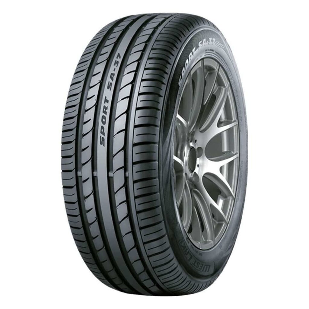 Westlake (Goodride) SA37 Sport 255/35R20 97W XL цена и информация | Vasaras riepas | 220.lv