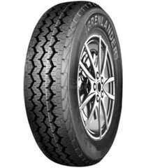 Grenlander L-MAX9 BSW 185/80R14 102/100R C BSW цена и информация | Летняя резина | 220.lv