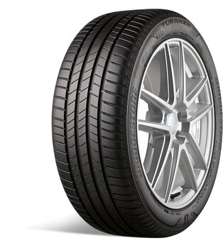 BridgeStone Turanza T005 215/55R17 94V cena un informācija | Vasaras riepas | 220.lv