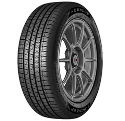 DUNLOP Sport All Season 215/55R17 98W XL цена и информация | Всесезонная резина | 220.lv