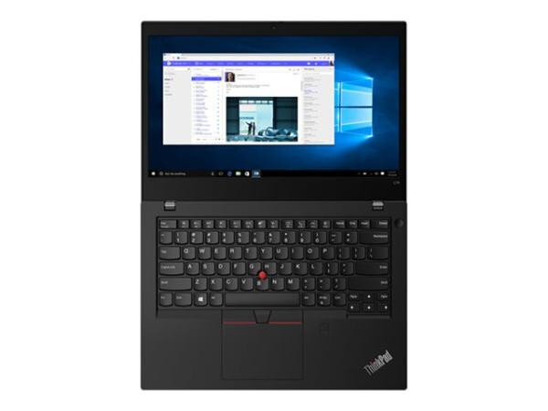 14" ThinkPad L14 G1 Ryzen 3 Pro 4405U 8GB 256GB SSD Windows 10 Portatīvais dators cena un informācija | Portatīvie datori | 220.lv