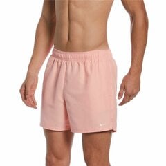Плавки мужские Nike Volley Розовый цена и информация | Плавки, плавательные шорты | 220.lv