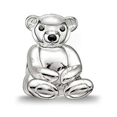 Sieviešu Krelles Thomas Sabo K0163-041-12 Sudrabains (1,3 cm) cena un informācija | Kaklarotas | 220.lv