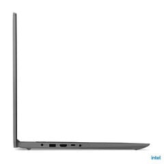 17.3" Ideapad 3 Gold 6305 4GB 128GB SSD Windows 11 17ITL6 Portatīvais dators цена и информация | Ноутбуки | 220.lv