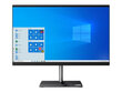 24" AIO V30a-24IIL i3-1005g1 8GB 256GB SSD FULLHD Windows 10 Stacionārais dators cena un informācija | Stacionārie datori | 220.lv