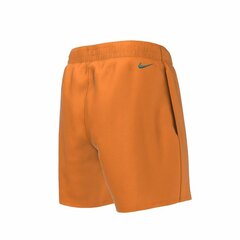 Плавки мужские Nike Volley Оранжевый цена и информация | Плавки, плавательные шорты | 220.lv