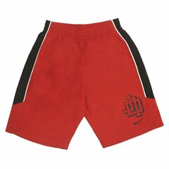 Штаны для взрослых Nike Just Do It Красный Мужской цена и информация | Плавки, плавательные шорты | 220.lv