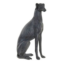 Декоративная фигура DKD Home Decor Пёс (29 x 19 x 54 cm) цена и информация | Детали интерьера | 220.lv